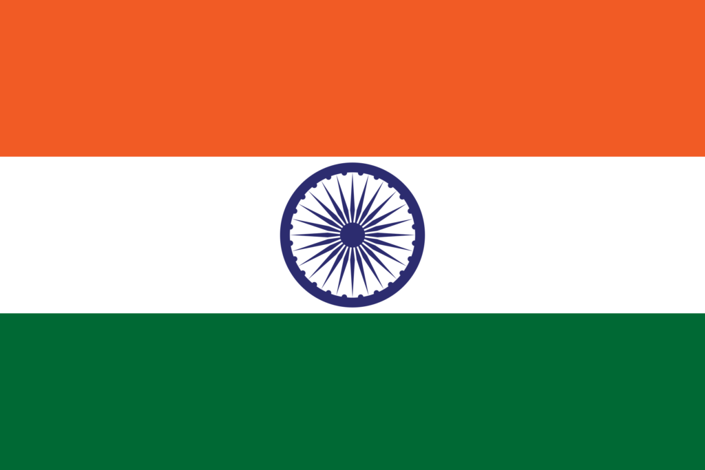 India Flag