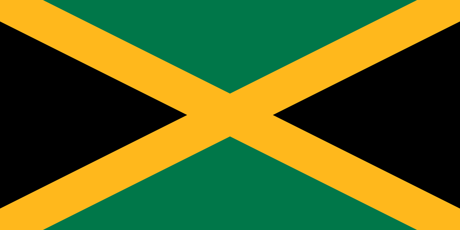 Jamaica Flaf